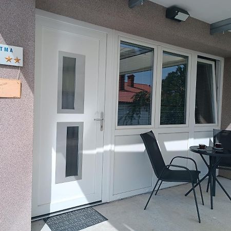 Apartma 31 Nova Gorica Exterior foto