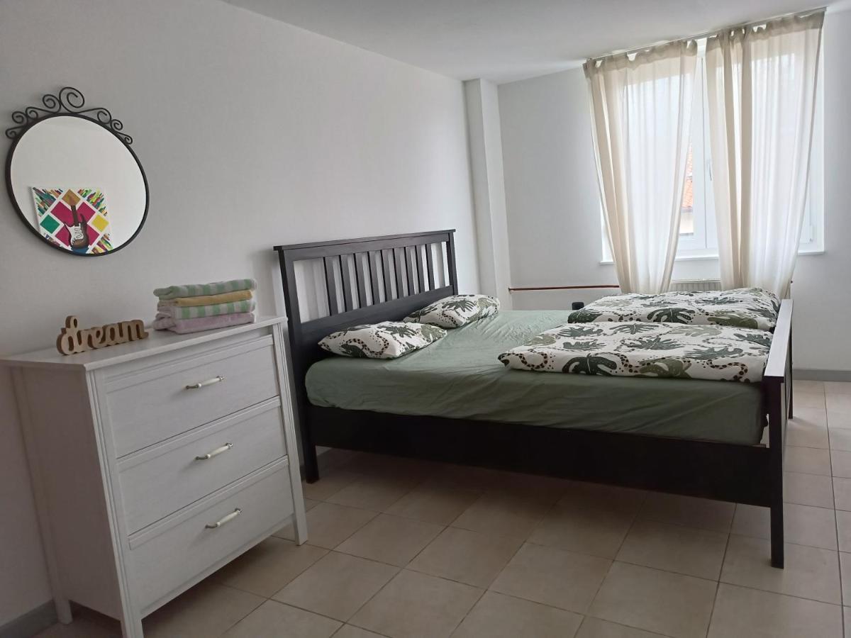 Apartma 31 Nova Gorica Exterior foto