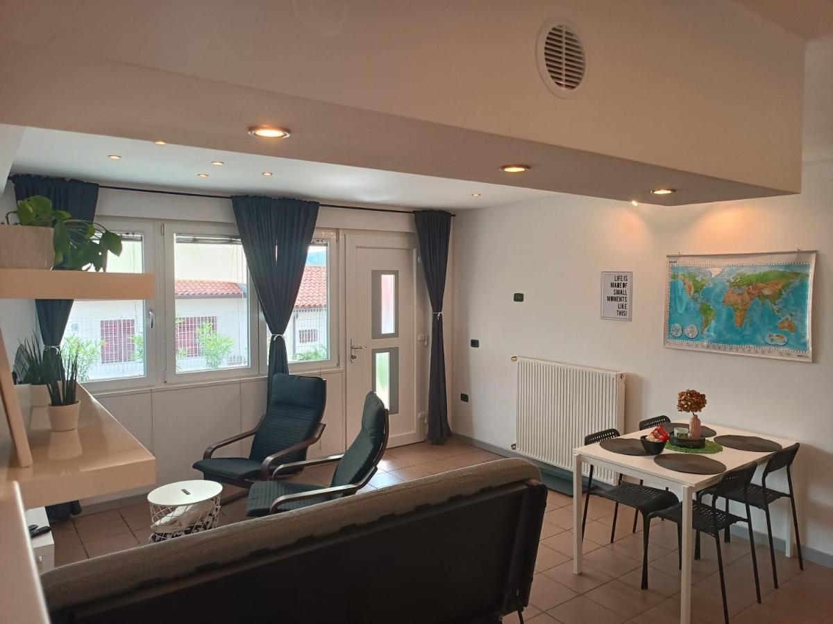Apartma 31 Nova Gorica Exterior foto