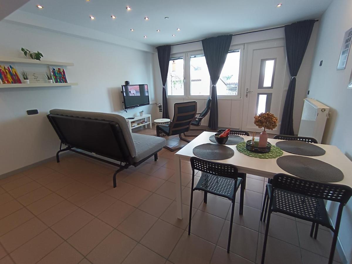 Apartma 31 Nova Gorica Exterior foto
