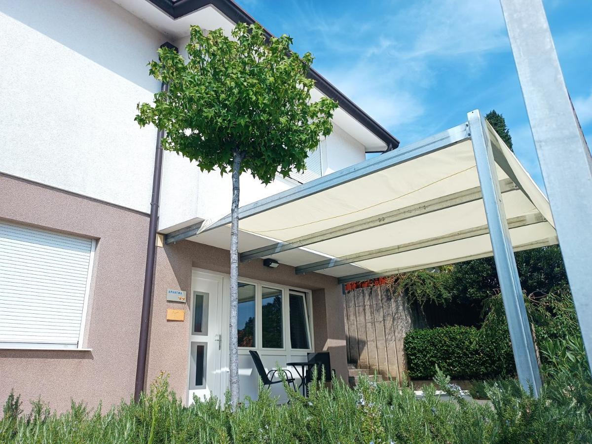 Apartma 31 Nova Gorica Exterior foto